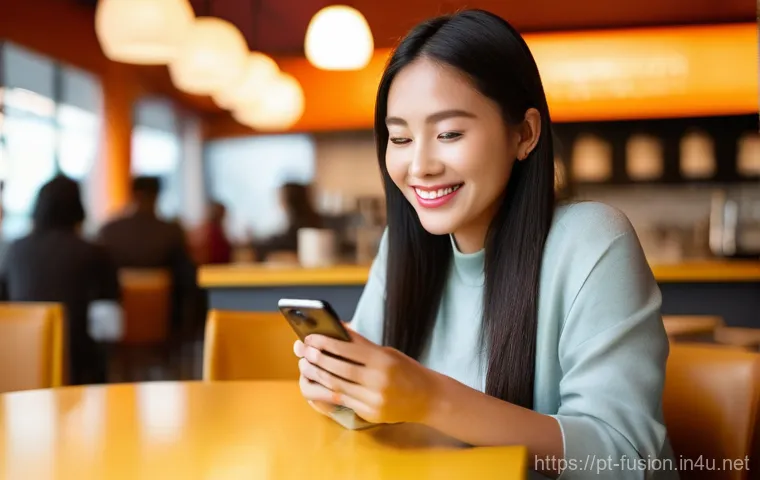 퓨전 패스트푸드 할인 정보 - **Prompt 1: Fusion Feast in a Vibrant City**
    "A wide-angle, eye-level shot capturing a diverse g...