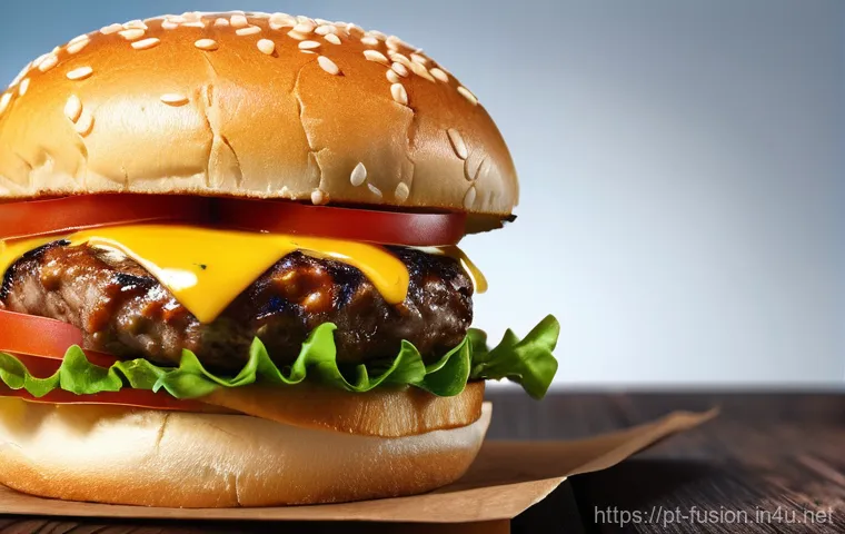 퓨전 패스트푸드 현지화 메뉴 - Here are three detailed image generation prompts in English, inspired by the provided text: 퓨전 패스트푸드 현지화 메뉴 - Here are three detailed image generation prompts in English, inspired by the provided text: