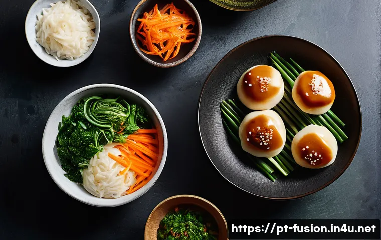 5 Dicas Essenciais para Desbloquear o Sabor dos Kits de Refeição Fast Food de Fusão 4 퓨전 패스트푸드 밀키트 활용법 관련 이미지 2