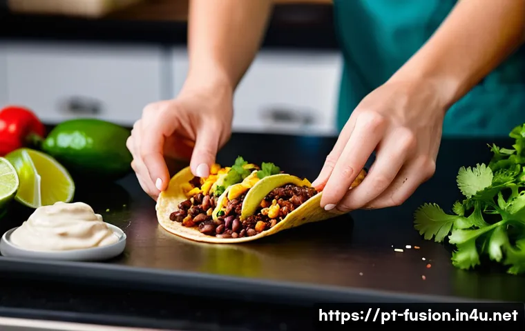 As Novidades do Fast Food Fusão Que Estão Dominando as Redes Sociais: Não Fique de Fora! 4 퓨전 패스트푸드 소셜 미디어 트렌드 관련 이미지 2