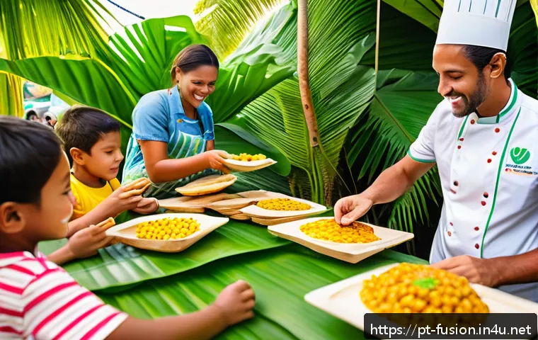 Descubra como as proteínas vegetais estão revolucionando o fast food fusion no Brasil 4 퓨전 패스트푸드의 식물성 단백질 관련 이미지 2