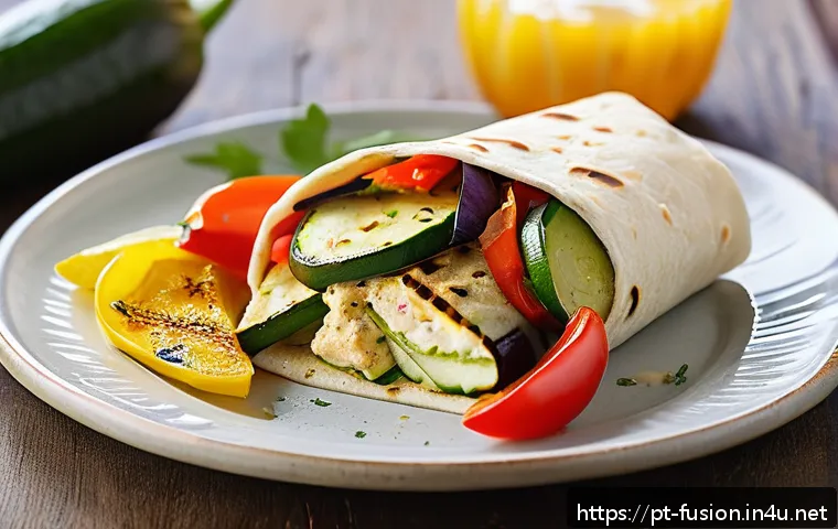 Descubra qual Fusion Fast Food tem menos calorias e ainda satisfaz seu paladar 3 퓨전 패스트푸드 칼로리 비교 관련 이미지 1
