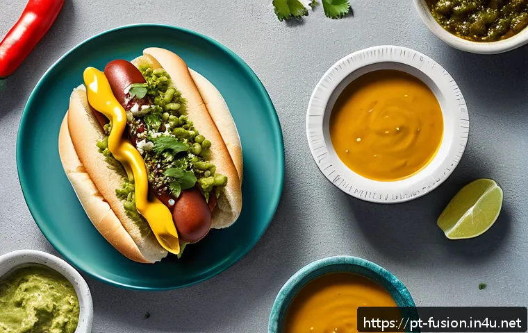 Descubra os Melhores Hot Dogs Fusion do Brasil: Avaliações das Marcas que Estão Revolucionando o Sabor 4 퓨전 핫도그의 브랜드별 리뷰 관련 이미지 2