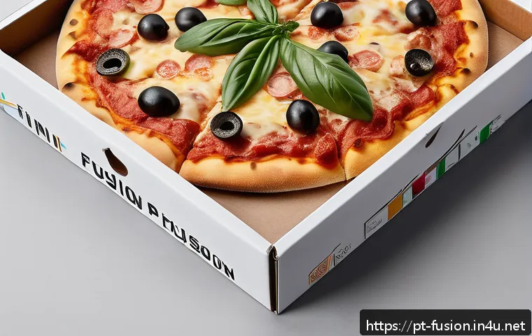 Descubra os Melhores Embalagens para Pizza Fusion que Preservam Sabor e Estilo 3 퓨전 피자 포장재 리뷰 관련 이미지 1