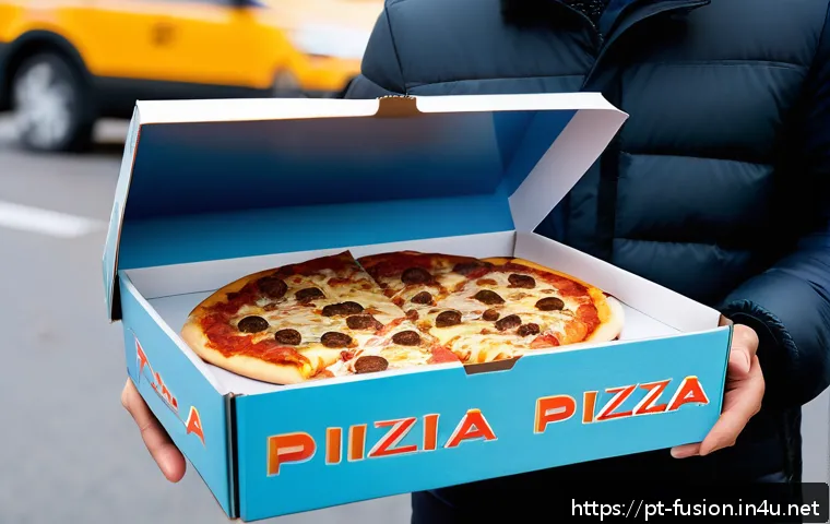 Descubra os Melhores Embalagens para Pizza Fusion que Preservam Sabor e Estilo 4 퓨전 피자 포장재 리뷰 관련 이미지 2