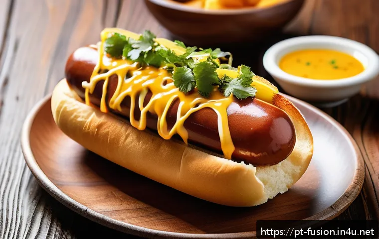 Como abrir uma franquia de hot dog fusion e conquistar o paladar dos brasileiros 4 퓨전 핫도그 프랜차이즈 창업 후기 관련 이미지 2